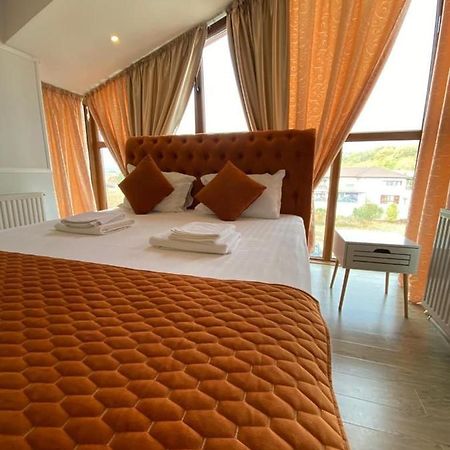 Ami Residence Bucharest Airport&Therme&Parking Otopeni Eksteriør bilde