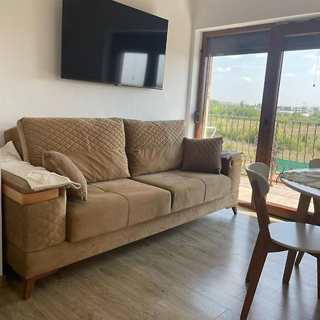 Ami Residence Bucharest Airport&Therme&Parking Otopeni Eksteriør bilde