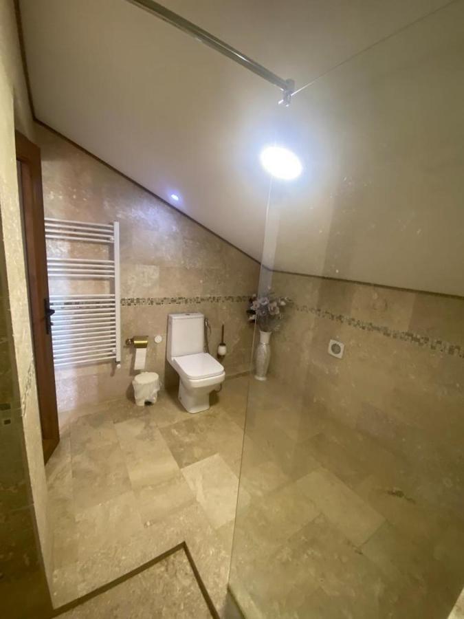 Ami Residence Bucharest Airport&Therme&Parking Otopeni Eksteriør bilde