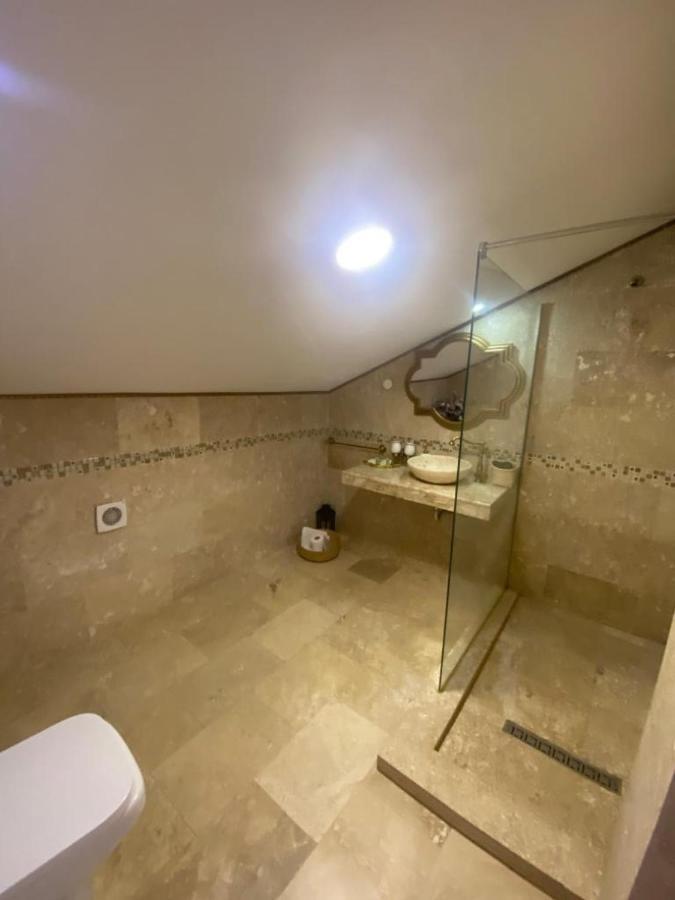 Ami Residence Bucharest Airport&Therme&Parking Otopeni Eksteriør bilde