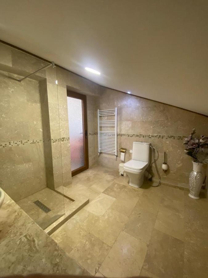 Ami Residence Bucharest Airport&Therme&Parking Otopeni Eksteriør bilde