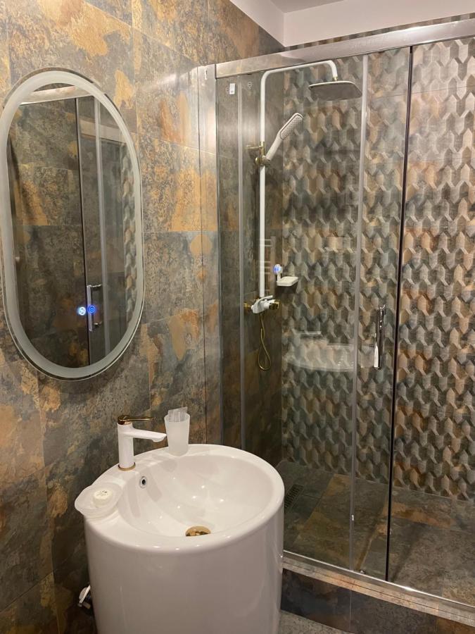 Ami Residence Bucharest Airport&Therme&Parking Otopeni Eksteriør bilde