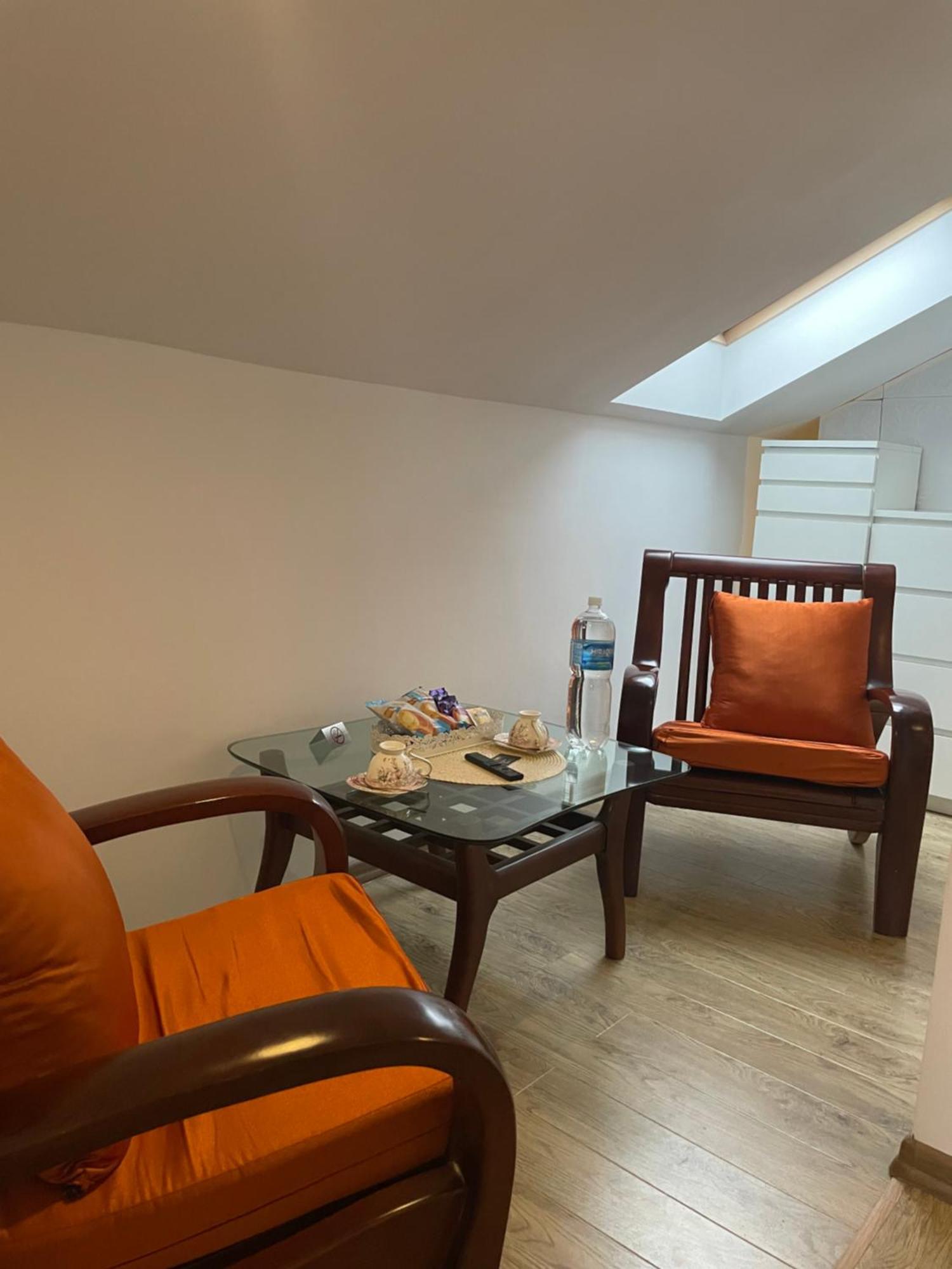 Ami Residence Bucharest Airport&Therme&Parking Otopeni Eksteriør bilde