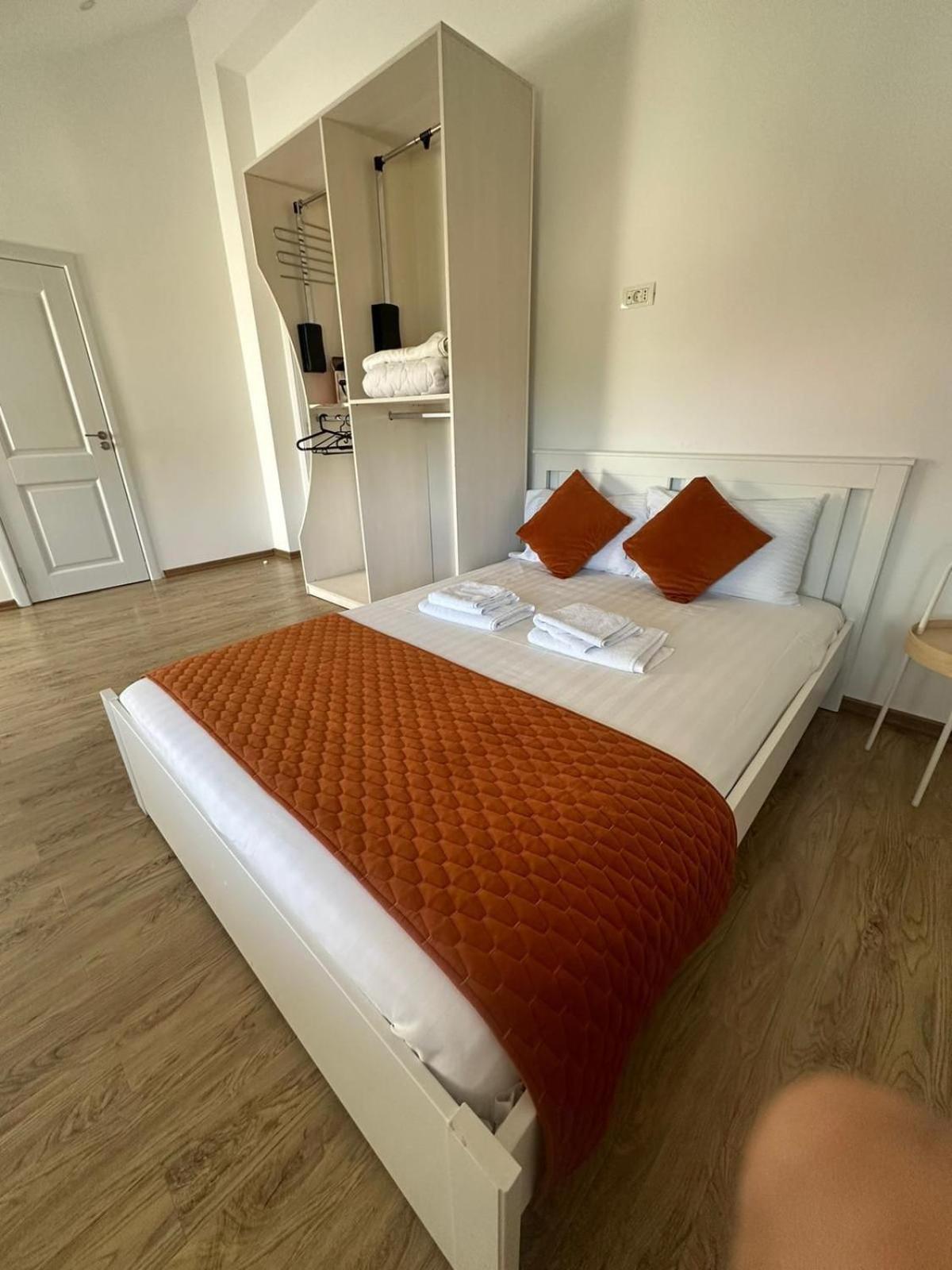 Ami Residence Bucharest Airport&Therme&Parking Otopeni Eksteriør bilde