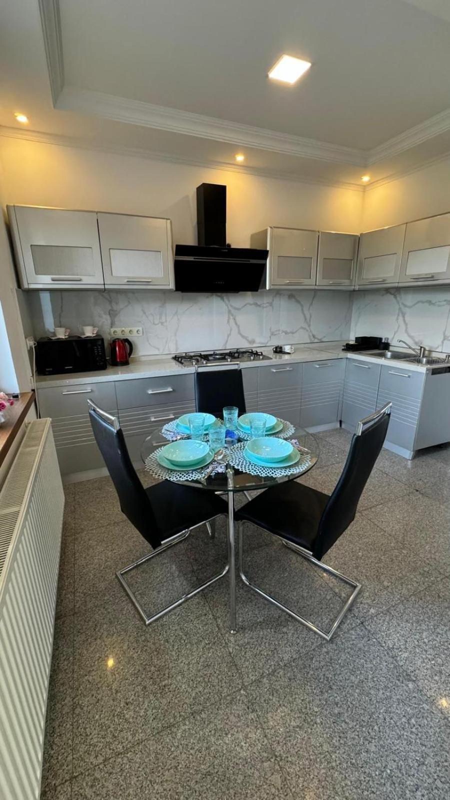 Ami Residence Bucharest Airport&Therme&Parking Otopeni Eksteriør bilde