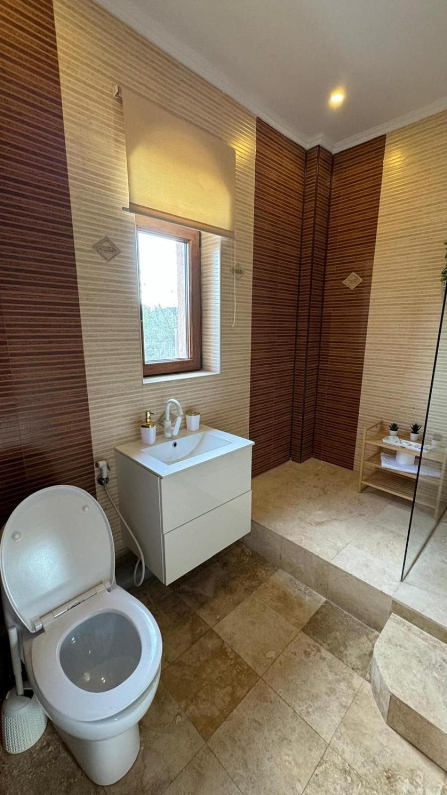 Ami Residence Bucharest Airport&Therme&Parking Otopeni Eksteriør bilde