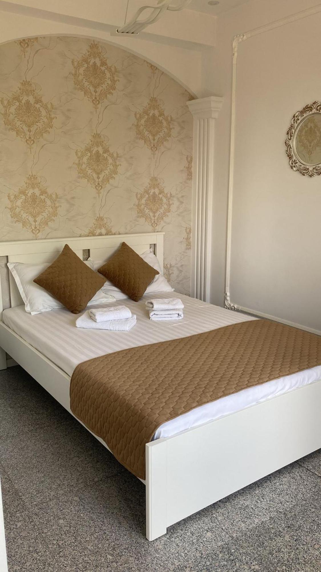 Ami Residence Bucharest Airport&Therme&Parking Otopeni Eksteriør bilde