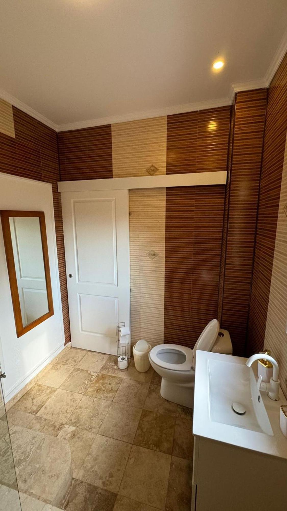Ami Residence Bucharest Airport&Therme&Parking Otopeni Eksteriør bilde